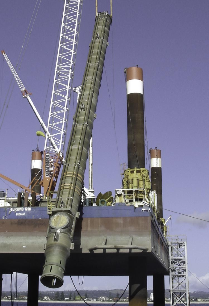 The Growing Influence of Engineering Firms in Sydney: Building a Sustainable Future